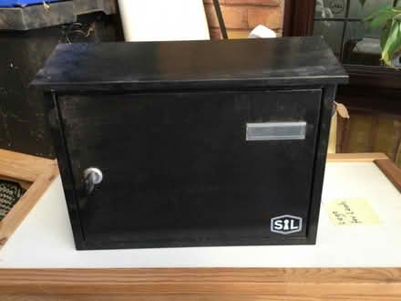 Photo of free Letter box (Seaford BN25) #1