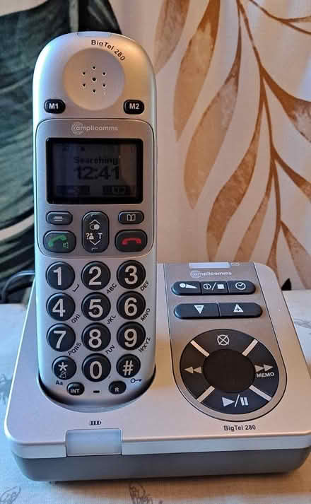 Photo of free Cordless Phone + Answer Machine (Wolverton, MK12) #1