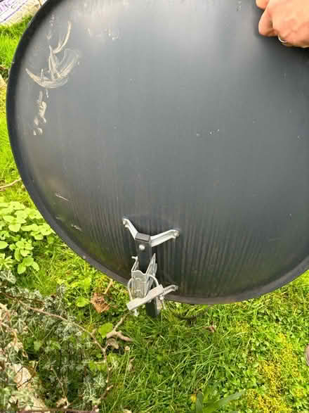 Photo of free Satellite dish (GL11) #2
