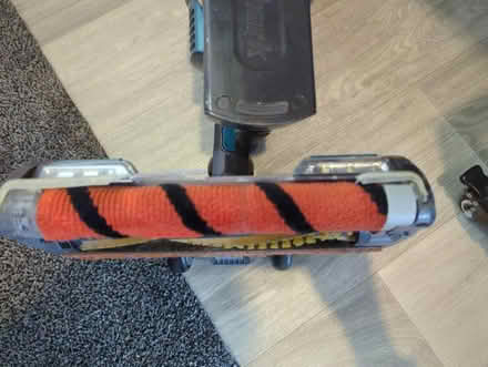 Photo of free Shark cordless and accessories (Rugby CV23) #2