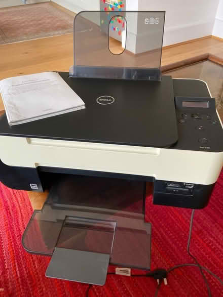 Photo of free Dell printer (HP3) #1
