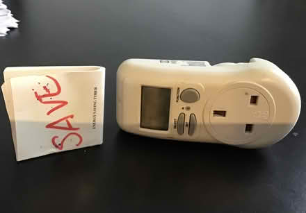 Photo of free Electric timer for lights, etc (South Harrow HA2) #1