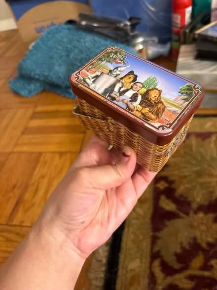 Photo of free Watch (Alexandria) #1