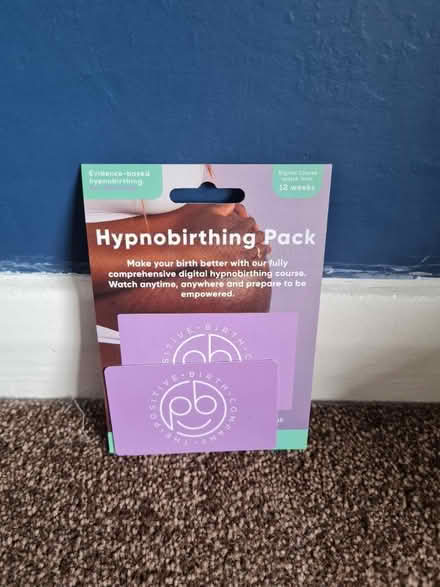 Photo of free Hypnobirthing online course (crayford DA1) #2