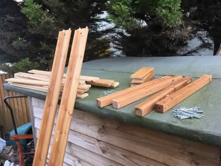 Photo of free Single bed (North Norwich) #1