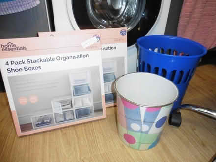 Photo of free Mixed Items. (Bedford Centre MK40) #2