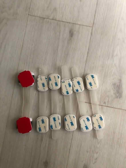 Photo of free Child safety locks (Ifold RH14) #2