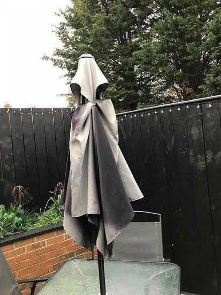 Photo of free Parasol (Darlington DL1) #1