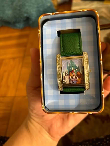 Photo of free Watch (Alexandria) #2