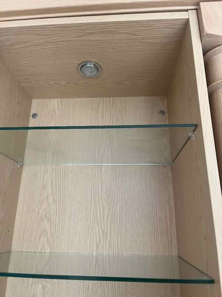 Photo of free Kitchen cabinet/sideboard (Scriven HG5) #3