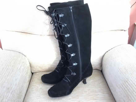 Photo of free Boots (Holbeach PE12) #1