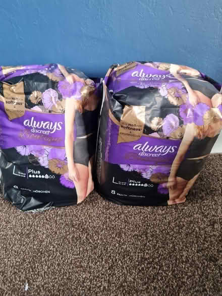 Photo of free Always boutique pants (crayford DA1) #1