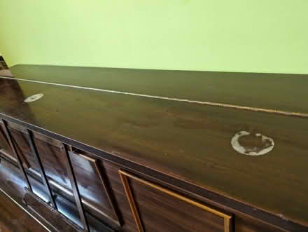 Photo of free Piano (Penrith CA11) #2