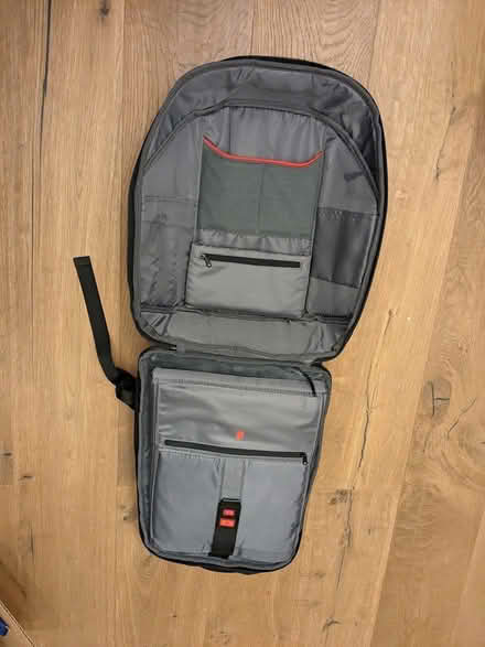 Photo of free Anti-Theft Backpack (Mortlake (SW14)) #2
