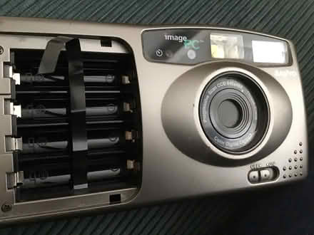Photo of free Very old digital camera (Whitstable CT5) #1