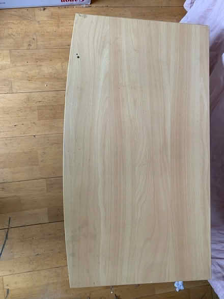 Photo of free TV Unit (Edgware Road) #2