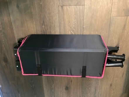 Photo of free Travel cot (Queens Park BH8) #4