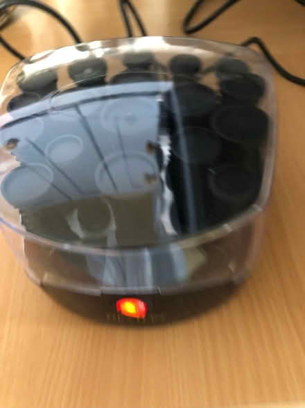 Photo of free Reckon Roller Set (Combe Down) #1