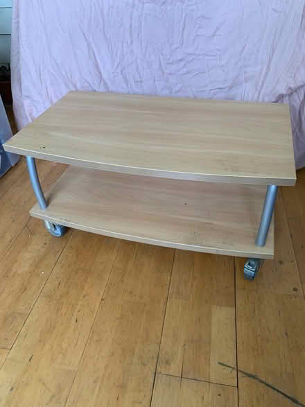 Photo of free TV Unit (Edgware Road) #1