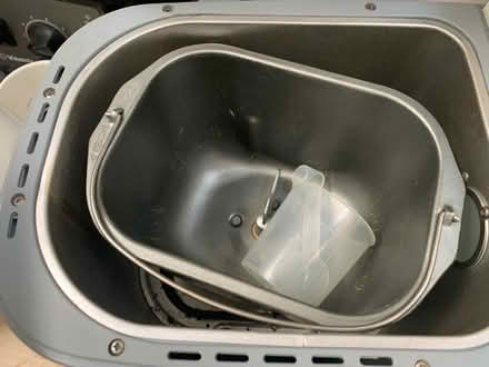 Photo of free Bread maker faulty (Bedfont) #3