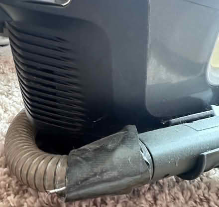 Photo of free Vax portable cleaner (Long Eaton, Nottingham.) #3