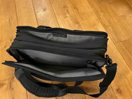 Photo of free Victorinox computer bag (Haldens AL6) #3