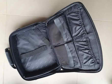 Photo of free Computer bag (Colehill BH21) #2
