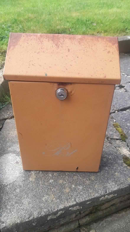 Photo of free Letter box (Lavant, Chichester) #1