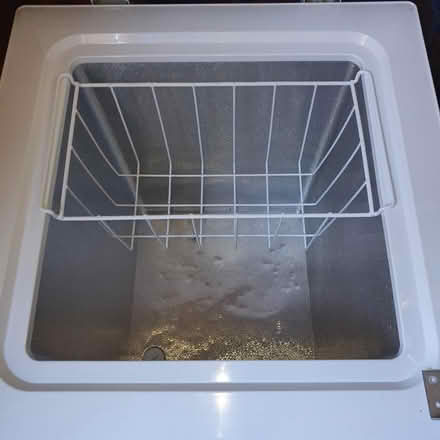 Photo of free Chest freezer (Windsor SL4) #2