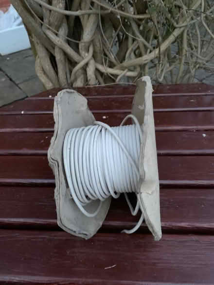 Photo of free Telephone wire (Malvern Wells WR14) #1