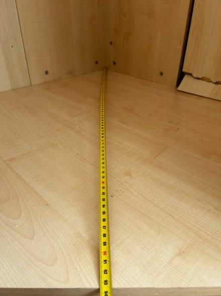 Photo of free Corner Wardrobe (CT2) #4