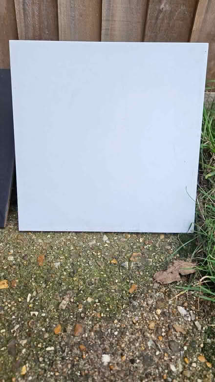 Photo of free Large floor/wall tiles (Mendham IP20) #1