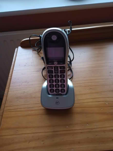 Photo of free BT phone (Ware SG12) #1