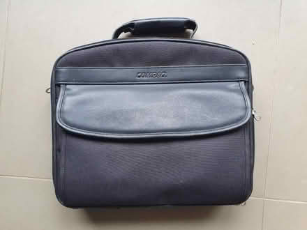 Photo of free Computer bag (Colehill BH21) #1