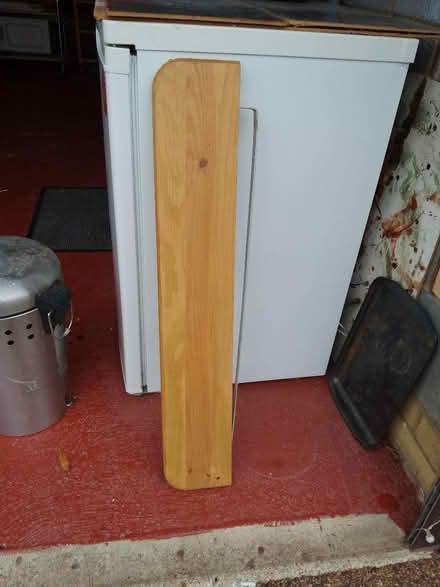Photo of free Shelf (IP5) #1