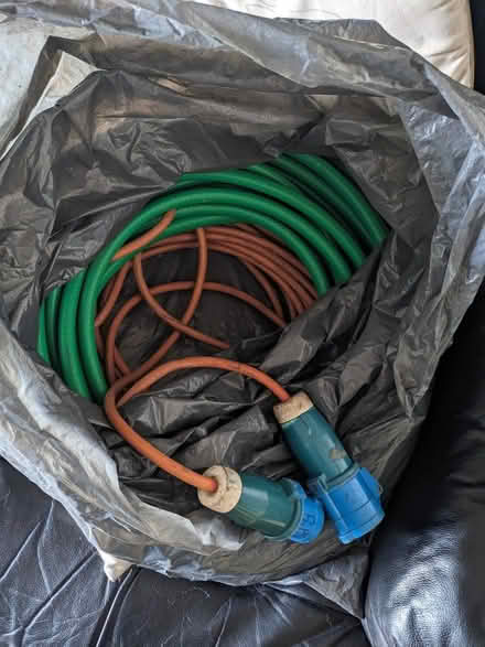 Photo of free Camping stuff (Billinge WN5) #1