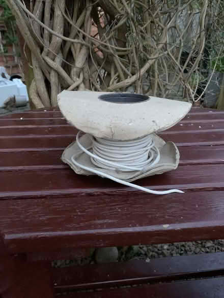 Photo of free Telephone wire (Malvern Wells WR14) #2