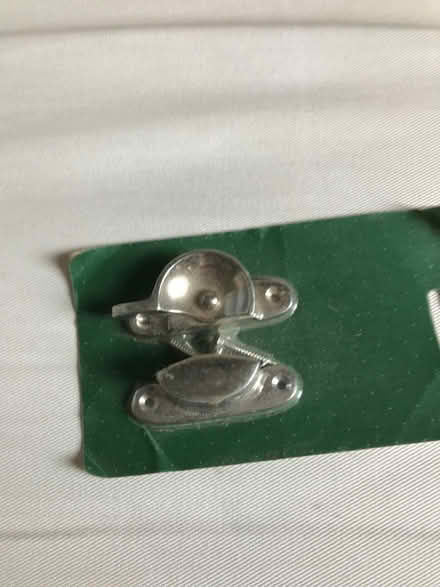 Photo of free Window lock (Kentishtown) #2