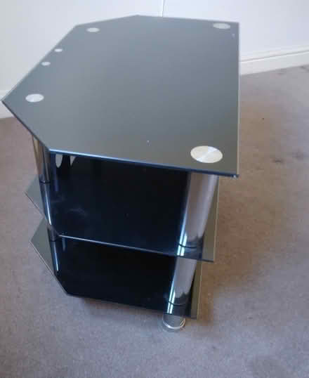 Photo of free TV stand (Harrogate HG2) #2