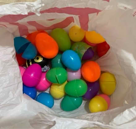 Photo of free Easter egg shells for kids (Boulevard Manor) #1
