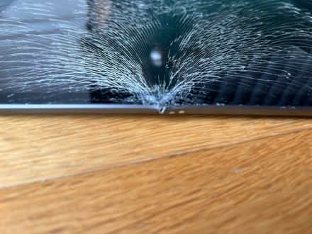 Photo of free Damaged iPad (Watford WD17) #2