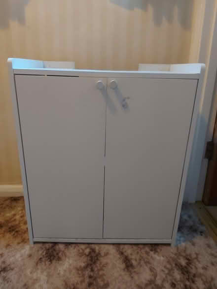 Photo of free Sink cabinet (Kidlington OX5) #1