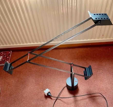 Photo of free Desk lamp (Cutteslowe OX2) #1