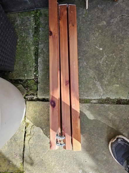 Photo of free Ikia table (Keighley) #4