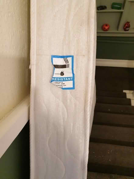 Photo of free Double mattress (PO11 hayling island) #4