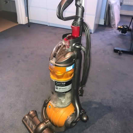 Photo of Dyson DC24 any condition (Ravenshead NG15) #1