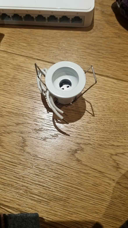 Photo of free 12 volt mini spot (SW8 Vauxhall) #2