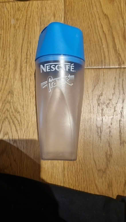 Photo of free Frappe shaker (SW8 Vauxhall) #1