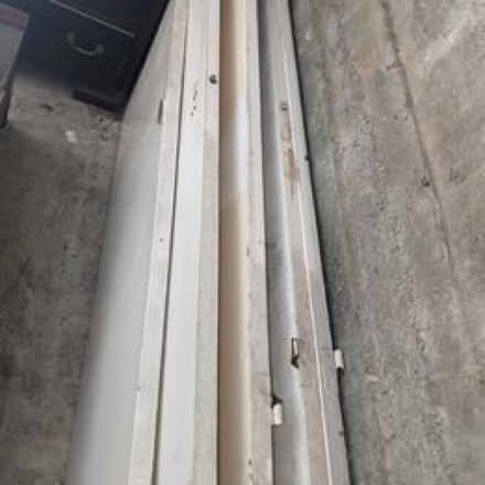 Photo of free Six Old Panel Doors (Meadowtown SY5) #1
