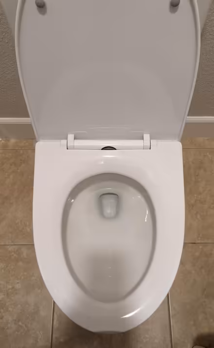 Photo of free Toilet seat (Mountain View) #3